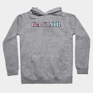 Gaylor Hoodie